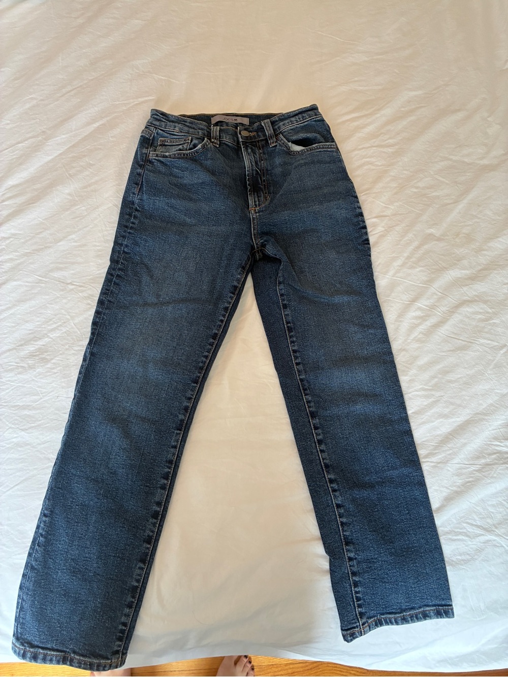 Joe’s Jeans OG Straight